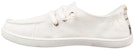 (Women) Skechers Bobs B Cute 'Divine Comfort Casual White' 114083-OFWT