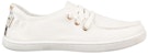 (Women) Skechers Bobs B Cute 'Divine Comfort Casual White' 114083-OFWT