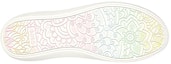 Shop (Women) Skechers Bobs B Cute 'Divine Comfort Casual White' 114083-OFWT