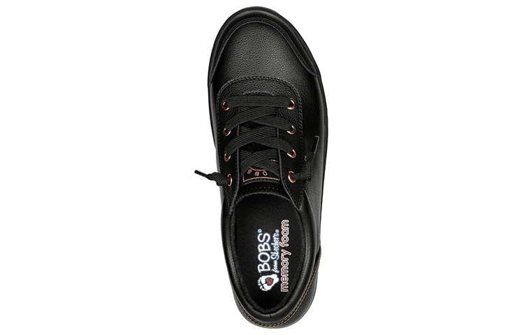 (W) Skechers Bobs B Cute 'Fate Date Black' 圖 4