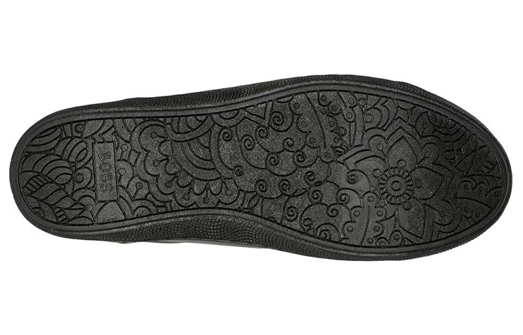 (W) Skechers Bobs B Cute 'Fate Date Black' 圖 5