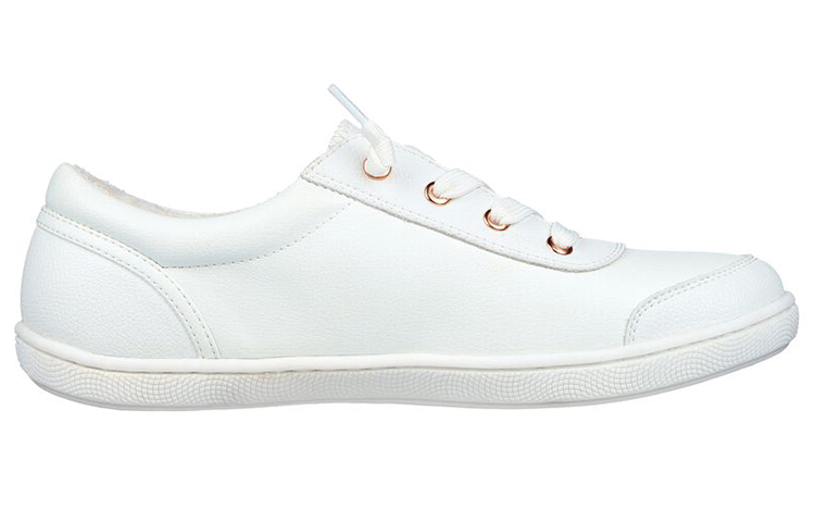 (W) Skechers Bobs B Cute 'Fate Date White' 圖 2