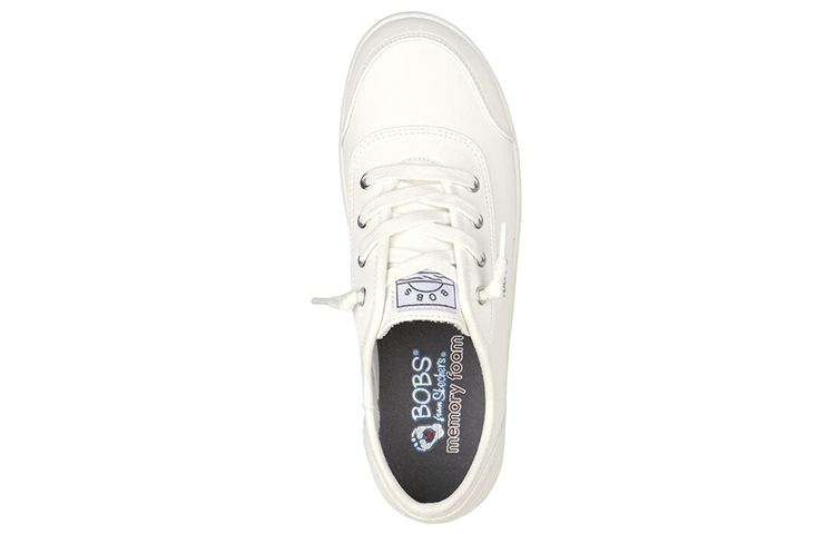 (W) Skechers Bobs B Cute 'Feeling Fine White' 圖 3
