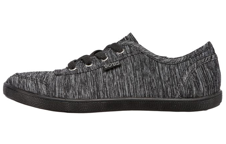 (W) Skechers Bobs B Cute 'Fresh Times Grey'