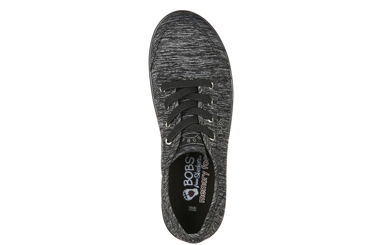 (W) Skechers Bobs B Cute 'Fresh Times Grey' 圖 3