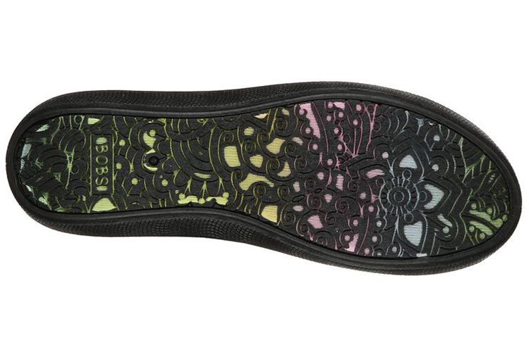 (W) Skechers Bobs B Cute 'Fresh Times Grey' 圖 4