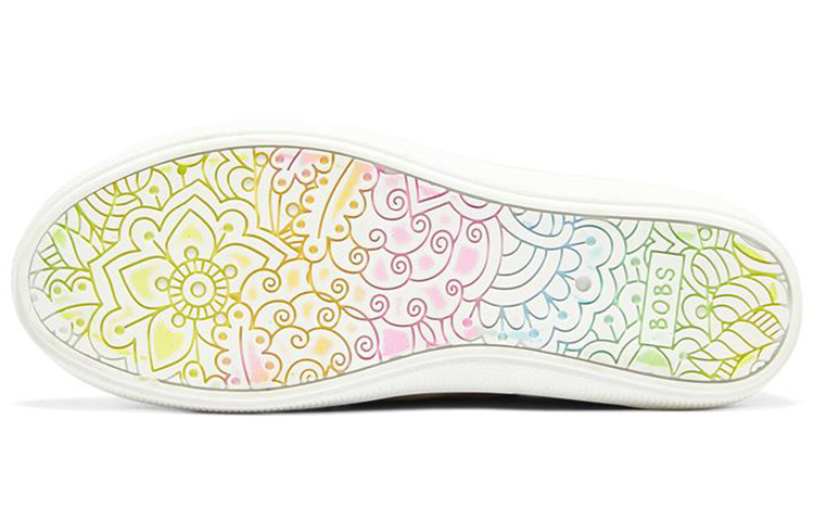 (W) Skechers Bobs B Cute 'Taupe' 圖 5