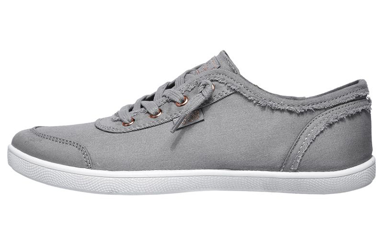 (W) Skechers Bobs B Cute 'Grey'