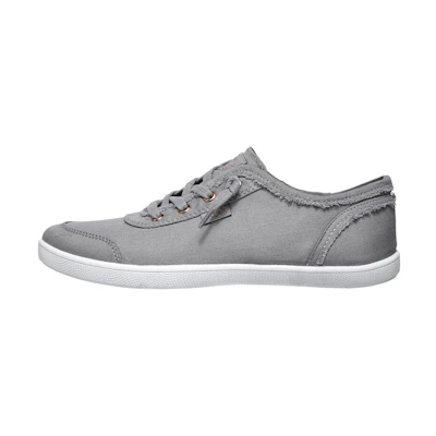 (W) Skechers Bobs B Cute 'Grey'