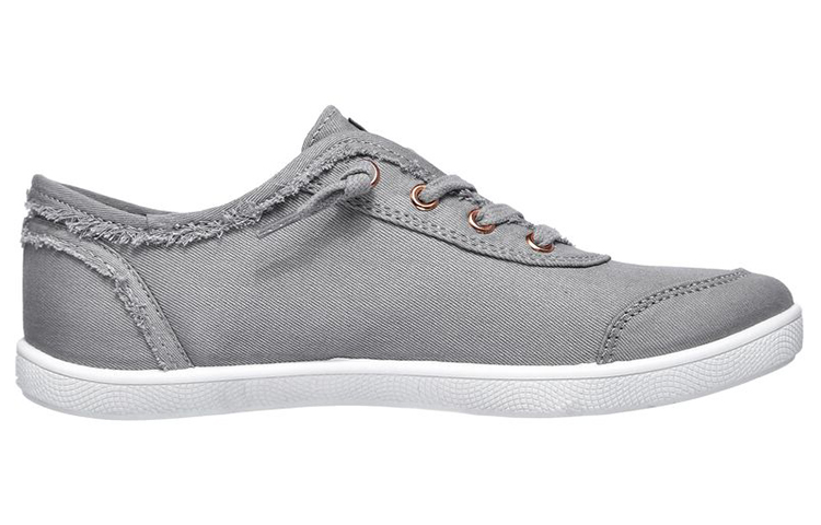 (W) Skechers Bobs B Cute 'Grey' 圖 2