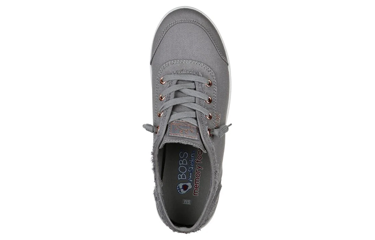 (W) Skechers Bobs B Cute 'Grey' 圖 3