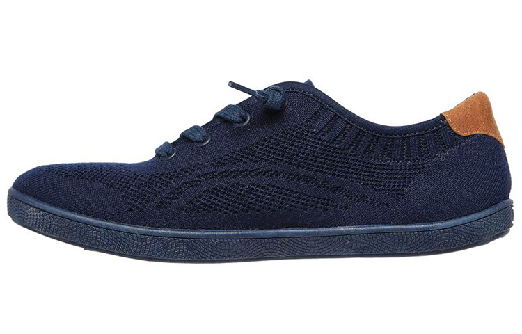 (W) Skechers Bobs B Cute 'Navy Blue'