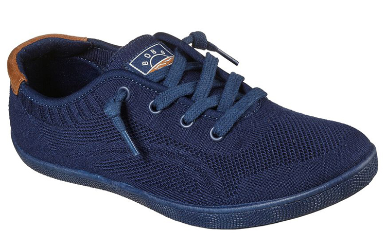 (W) Skechers Bobs B Cute 'Navy Blue' 圖 3