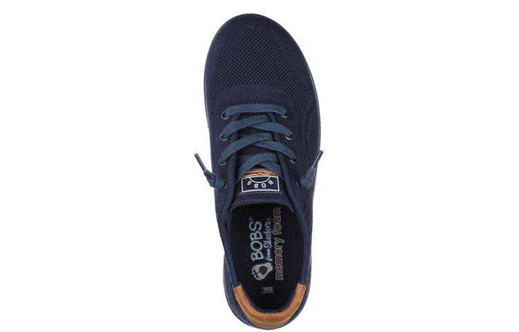 (W) Skechers Bobs B Cute 'Navy Blue' 圖 4