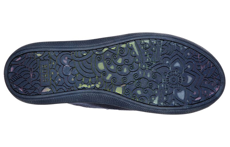 (W) Skechers Bobs B Cute 'Navy Blue' 圖 5