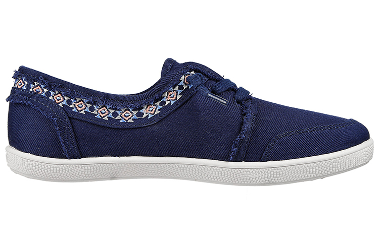 (W) Skechers Bobs B Cute 'Navy Cactus Dream' 圖 2