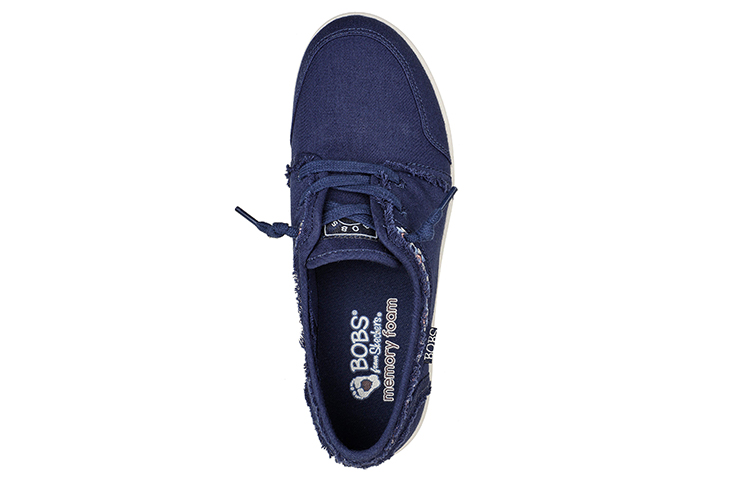 (W) Skechers Bobs B Cute 'Navy Cactus Dream' 圖 4