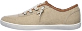 Buy (Women) Skechers Bobs B Cute 'New Beat Grey Brown' 113272-TPE
