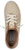(Women) Skechers Bobs B Cute 'New Beat Grey Brown' 113272-TPE