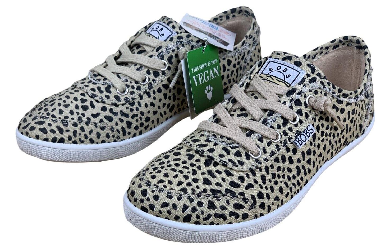 (W) Skechers Bobs B Cute 'Perrrsonality Leopard' 圖 3