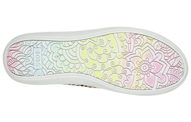 (W) Skechers Bobs B Cute 'Perrrsonality Leopard' 圖 5