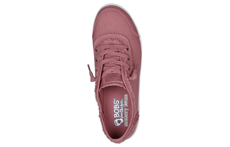 Shop (Women) Skechers Bobs B Cute 'Pink' 33492-DKMV