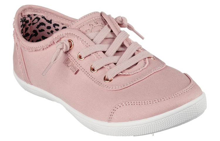 (W) Skechers Bobs B Cute 'Pink' 圖 3