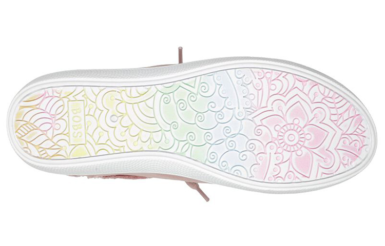 (W) Skechers Bobs B Cute 'Pink' 圖 5