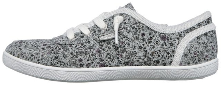 (W) スケッチャーズ BOBS B キュート シンプル グレー 113643-GYMT Buy (W) スケッチャーズ BOBS B キュート シンプル グレー 113643-GYMT