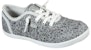 (Women) Skechers Bobs B Cute 'Simplified Casual Grey' 113643-GYMT