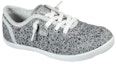 Order (Women) Skechers Bobs B Cute 'Simplified Casual Grey' 113643-GYMT