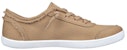 (Women) Skechers Bobs B Cute 'Taupe' 33492-TAN