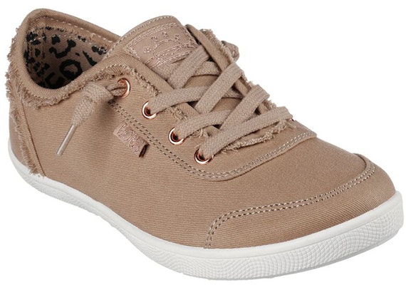 (W) (レディース) スケッチャーズ ボブズ B キュート 'トープ' 33492-TAN 33492-TAN Lookbook (W) (レディース) スケッチャーズ ボブズ B キュート 'トープ' 33492-TAN 33492-TAN