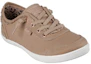 Lookbook (Women) Skechers Bobs B Cute 'Taupe' 33492-TAN