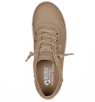 (W) (レディース) スケッチャーズ ボブズ B キュート 'トープ' 33492-TAN 33492-TAN Shop (W) (レディース) スケッチャーズ ボブズ B キュート 'トープ' 33492-TAN 33492-TAN