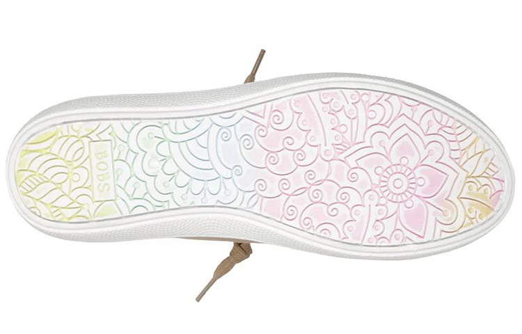 Purchase (Women) Skechers Bobs B Cute 'Taupe' 33492-TAN
