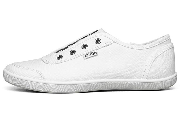 (W) Skechers Bobs B Cute 'White'