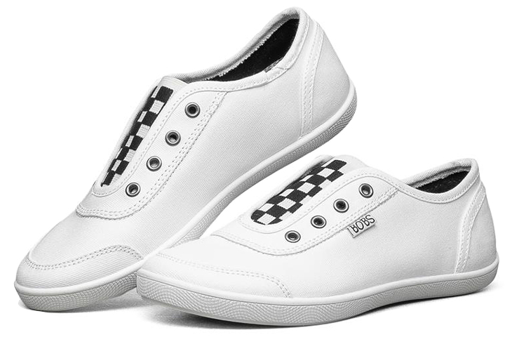 (W) Skechers Bobs B Cute 'White' 圖 3