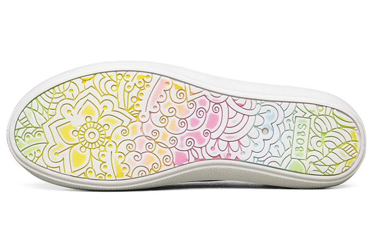 (W) Skechers Bobs B Cute 'White' 圖 5
