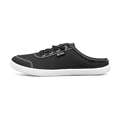 (W) Skechers BOBS B CUTE Mules 'Black'