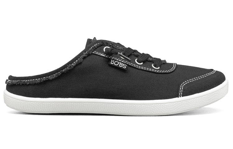(W) Skechers BOBS B CUTE Mules 'Black' 圖 2