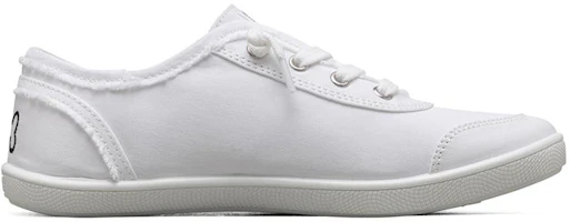 Order (Women) Skechers Bobs B Cute Multicolor 'Trendy Versatile Low-Top Casual Flats' 113080-WMLT