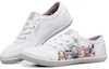 Lookbook (W) Skechers Bobs B Cute Multicolor ''Trendy Veelzijdige Lage Casual Schoenen'' 113080-WMLT