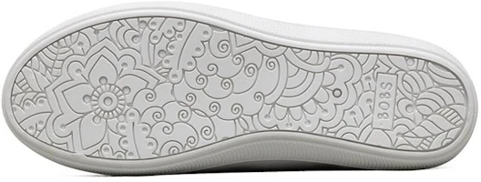 Purchase (Women) Skechers Bobs B Cute Multicolor 'Trendy Versatile Low-Top Casual Flats' 113080-WMLT