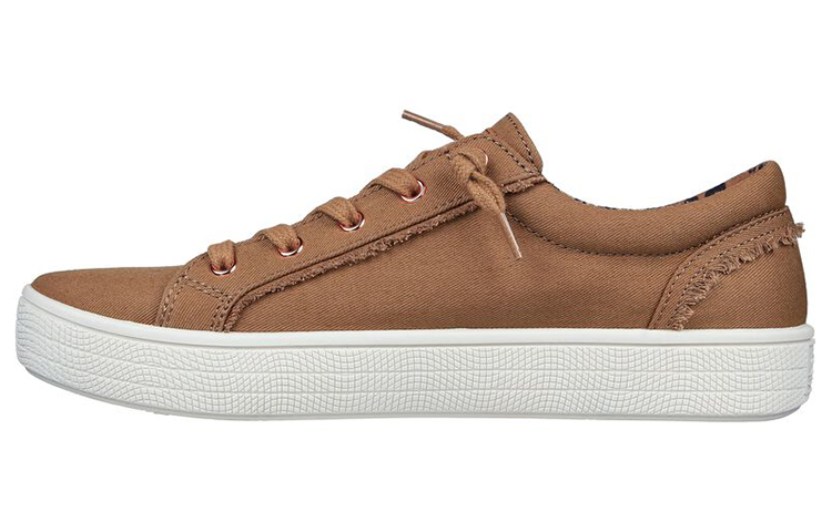 (W) Skechers BOBS B Extra Cute 'Brown'