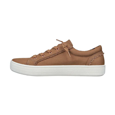 (W) Skechers BOBS B Extra Cute 'Brown'