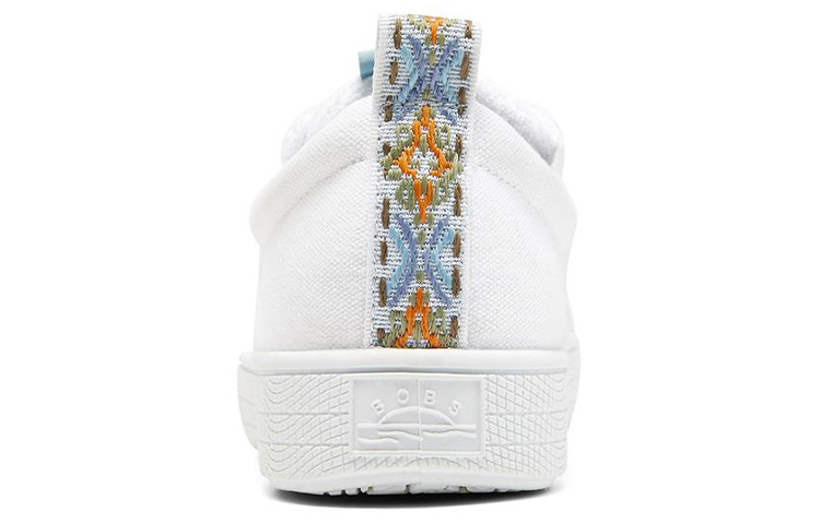 (W) Skechers BObs B Extra Cute Low-topSneakers White 圖 4