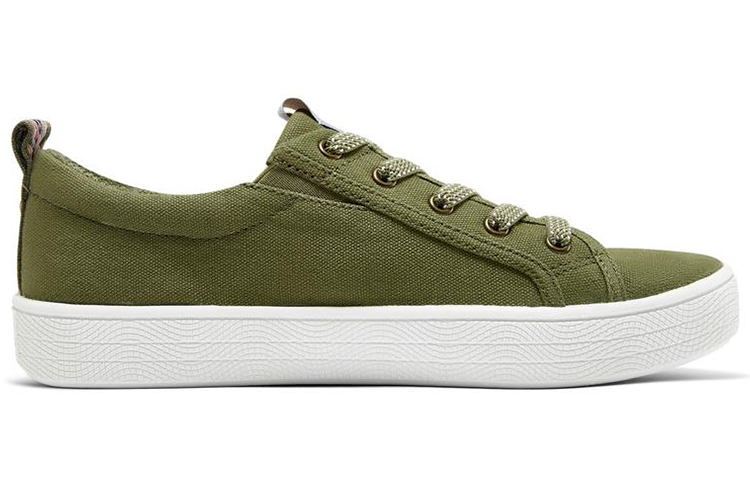 Order (W) Skechers Bobs B Extra Cute Low-top Sneakers Oliver Lelaki Kasual. 113323-OLV