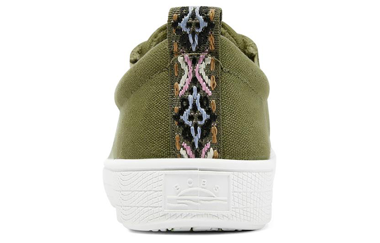 Shop (W) Skechers Bobs B Extra Cute Low-top Sneakers Oliver Lelaki Kasual. 113323-OLV