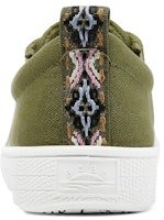 (W) Skechers Bobs B Extra Cute Sepatu Low-top Oliver 113323-OLV Shop (W) Skechers Bobs B Extra Cute Sepatu Low-top Oliver 113323-OLV